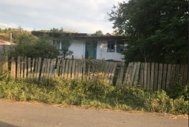 A home in Satu-Nou